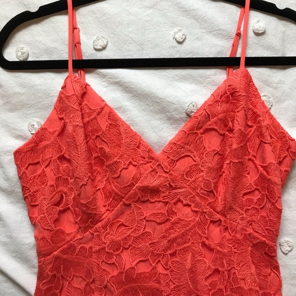 Guess Jillian Midi Dress - Picture 5 of 8